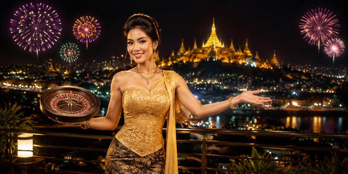 thai 2d Slots Magic ကစားခွင့်များ အချုပ်အခြာ